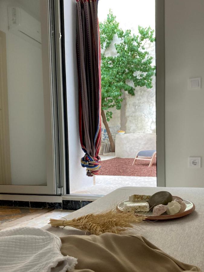 La Santa Apartment Almagro Exterior photo